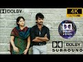 JOURNEY CHITTI CHITTI VIDEO SONG DOLBY ATMOS 1080P ULTRA 5 1 DOLBY SURROUND SOUND