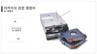 [따라學IT] 11. 압축 및 아카이브 - 이론