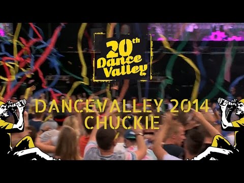 Dance Valley 2014 | Chuckie