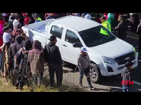 RTN ECUADOR: ARTISTA CÉSAR GUARANGA FALLECIO ESTA MADRUGADA.
