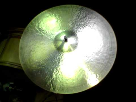 20 EJ HSB Turk Bottom Kontroversial Ride, 1933g - Handcrafted by Craig Lauritsen.MOV