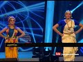 Shobana S Dance Performance At Kerala State Film Award Ceremony