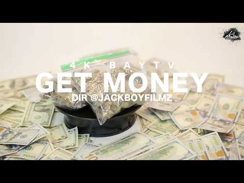 Lil Malice ft. UC Lil Kayla, 98Twan, Nina Jay - Get Money (Music Video) || Produced by PiggyOnDaBeat