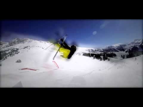 Fenech Soler - Magnetic (Jakob Liedholm Remix) [FAN VIDEO]