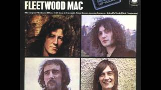 Fleetwood Mac - A Fool No More