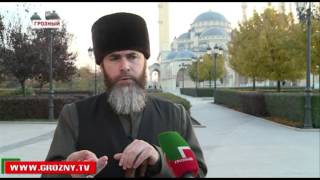 Чеченские богословы совершили паломничество к зияртам Ножай-Юртовского района