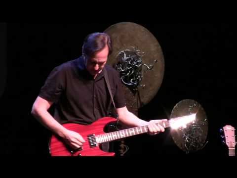 TEDxConejo - Marcus Ryle - Sound Science