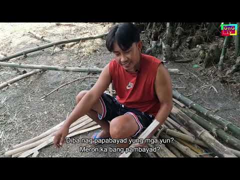 Karate Ni Pal - Eng Part 4 - Franz Pal-eng