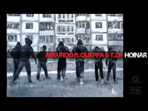 QUEPPA ft. FLOR MIHAI & T.J.K - Hoinar / 2011
