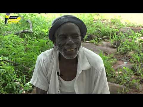 The Sad Situation of Cde Bhomba Mabhunu (Dick) In Chipinge 