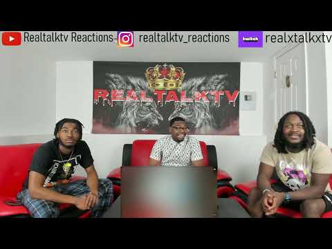 GloRilla, Cardi B - Tomorrow 2 (Official Music Video) REACTION