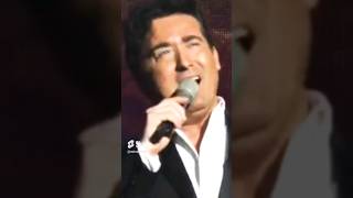 Carlos Marín, IlDivo. Somewhere over the rainbow