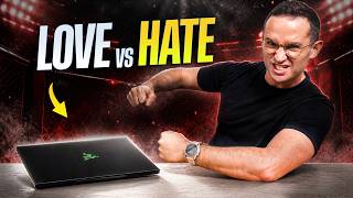 I Can’t Stop Using This Flawed Gaming Laptop thumbnail
