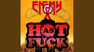 Hot As Fuck Music Video