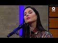 #Calle11 - Francisca Valenzuela "Afortunada" (09/11/2022)