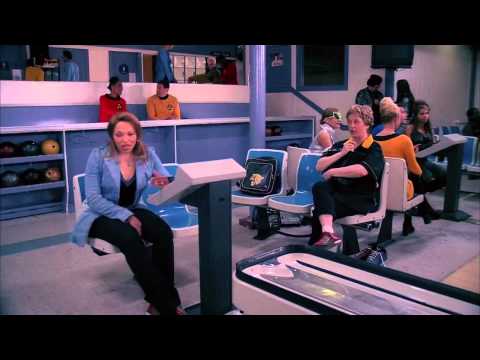 Eu, a patroa e as Crianças - S02E26 - O Show do Boliche - 720p - Dublado