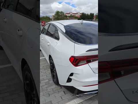 фото kia k5 iii 0
