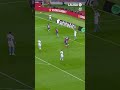 ? Craque, Canceeeelo! #laligahighlights #BarçaGirona #shorts