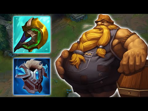 GRAGAS VS LLAOI | Divine Sunderer + Winter's Approach