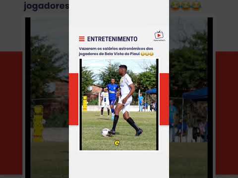 BELA VISTA DO PIAUÍ 😂