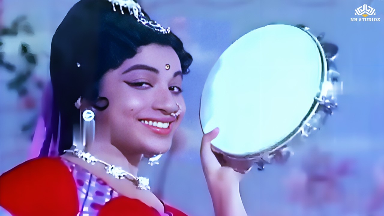 Jammunnu Vanthingo Song Lyrics | Anadhai Anandhan | P. Susheela