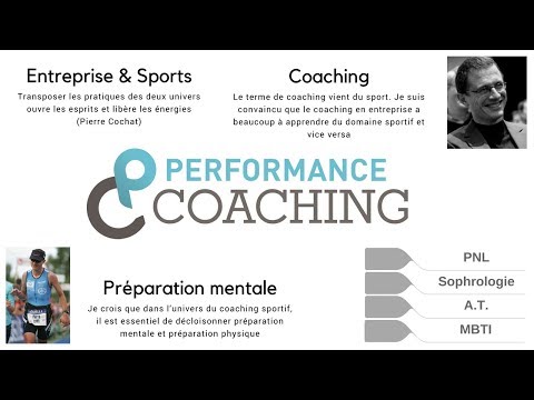 Préparation mentale