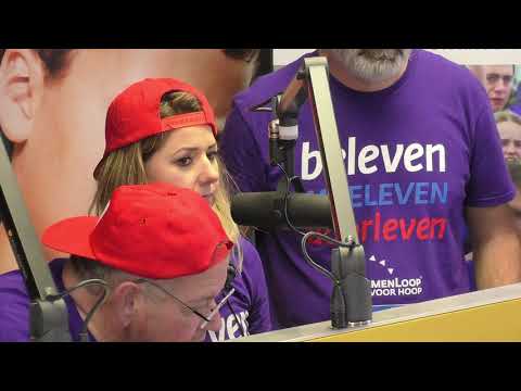 Glazen Huis Geleen 2019:  Mala