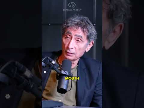 Did you know this about Donald Trump? 🤯 | Dr. Gabor Mate