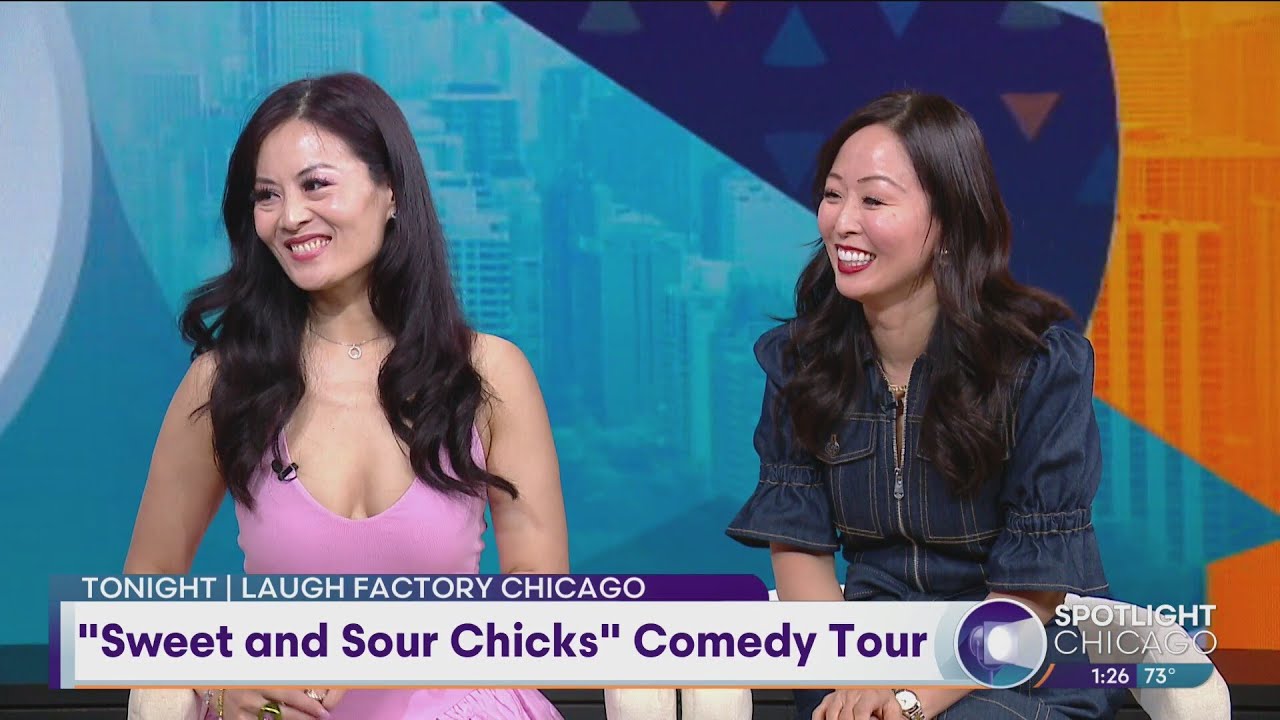 Promotional video thumbnail 2 for Esther Ku