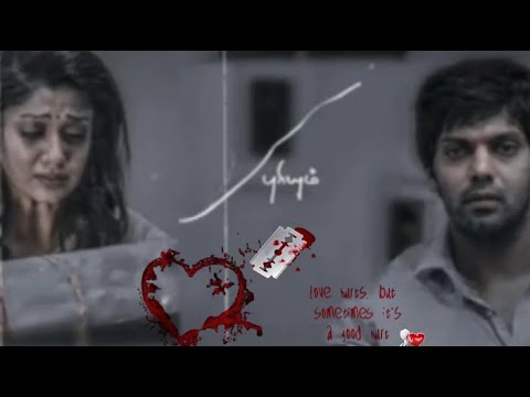 Love_Failure_Song | Best_Emotional_Breakup_Tamil_song | Love Breakup Song Tamil | #video #trending @