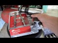 Air Hammer Compressed Air Tool