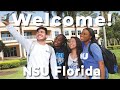 Intro to NSU Florida - Undergraduate Admissions