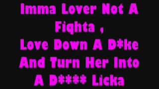 Black Eyed Peas - Do It Like This(Lyrics On Screen]