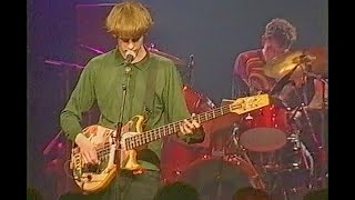 Pale Saints live France 1990 (The Best Version)