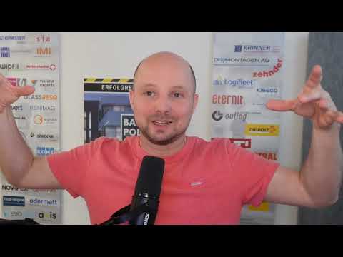 7 Tipps, wie du Baupfusch vom Baumeister frühzeitig erkennst  –  Marco Fehr #303