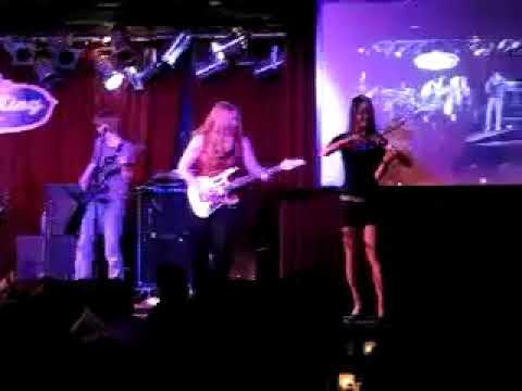 Yes Guest: 3/5/08 - School of Rock (feat. Jon Anderson) - Long Distance Runaround / The Fish