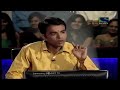 Kbc Funny Episode