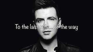 Westlife - Last Mile of the Way (lyrics)