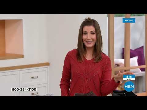 HSN | Clarks Footwear 09.22.2022 - 06 AM