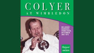 Isle of Capri (Live)