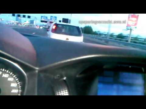 Amsterdam: Schietincident ringweg A10