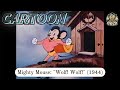 Mighty Mouse Wolf Wolf 1944 Cartoon Classic