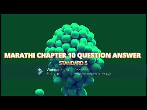 STANDARD 5, AMRATHI CHAPTER 10 , QUESTION ANSWER