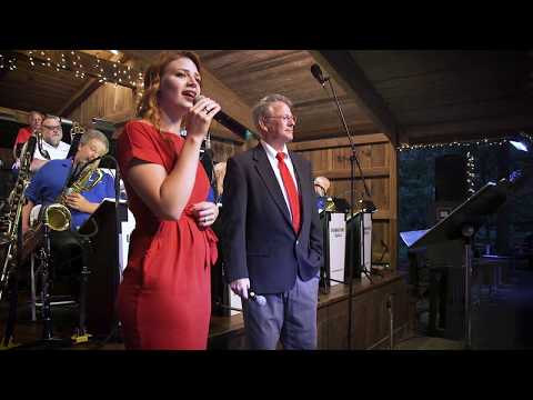 "The Prayer" - Celine Dion & Andrea Bocelli | Unforgettable Big Band