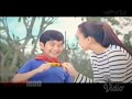 Iklan Antangin Junior Aktivitas Outdoor
