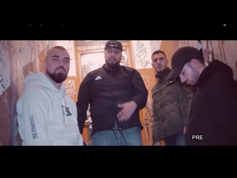 RINGO111- KOMM MIT (INTRO) (prod. by Bawer)