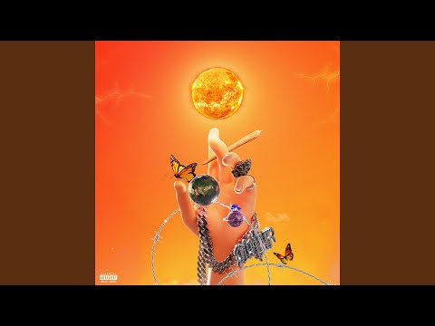 MY LIFE (feat. Saran)