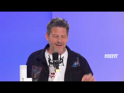 Erik Goossens: 'we zijn er dagdagelijks mee bezig, het juridische kader kan simpelweg niet volgen'