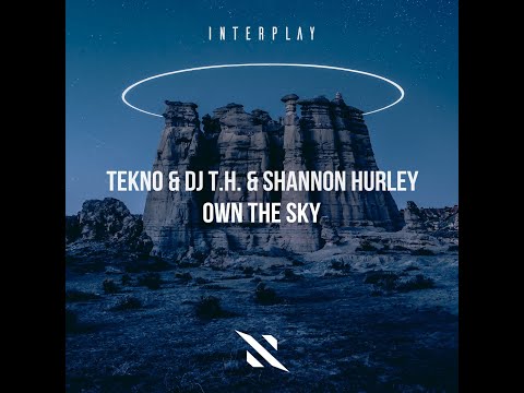 TEKNO & DJ T.H. & Shannon Hurley - Own The Sky (Extended Mix)
