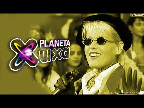 Planeta Xuxa 1997 | (9º Reprise Viva) (COMPLETO HD)